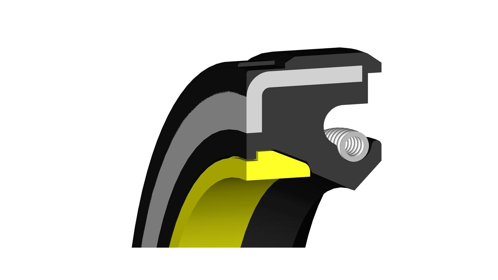 Тип: CNB