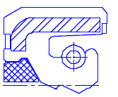 Тип: CNB18