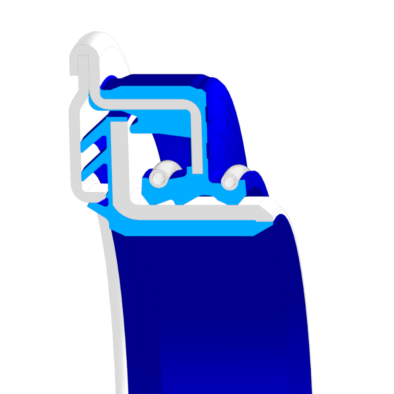 Тип: QLFY