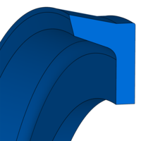 Тип: TOF