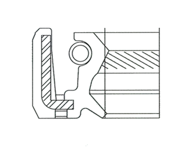 Тип: HTCR