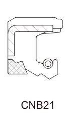 Тип: CNB21