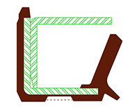 Тип: KCA