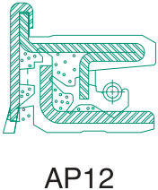 Тип: AP12