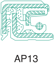Тип: AP13