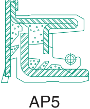 Тип: AP5