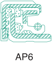 Тип: AP6