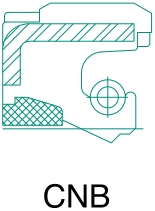 Тип: CNB