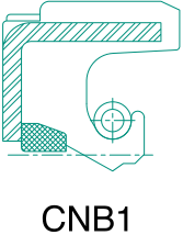 Тип: CNB1