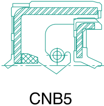 Тип: CNB5