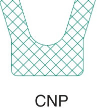 Тип: CNP