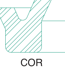 Тип: COR
