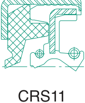 Тип: CRS11