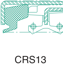Тип: CRS13