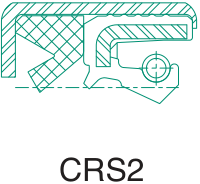 Тип: CRS2