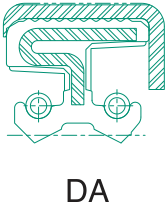Тип: DA