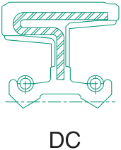 Тип: DC
