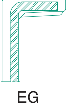 Тип: EG