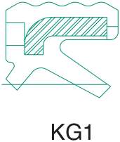 Тип: KG1