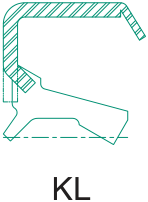 Тип: KL