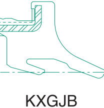 Тип: KXGJB