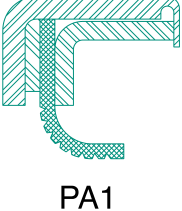 Тип: PA1