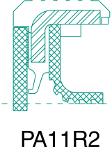 Тип: PA11R2