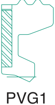 Тип: PVG1