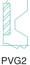 Тип: PVG2
