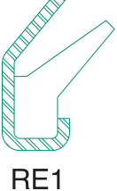 Тип: RE1
