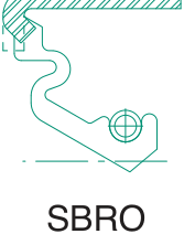 Тип: SBRO