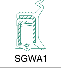 Тип: SGWA1