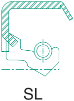 Тип: SL