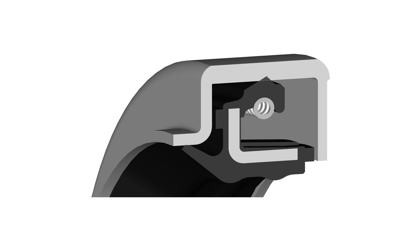 Тип: ST6