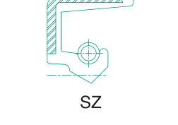 Тип: SZ