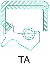Тип: TA