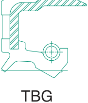 Тип: TBG
