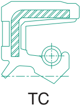 Тип: TC
