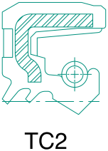 Тип: TC2