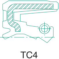 Тип: TC4