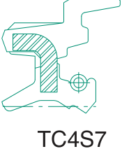 Тип: TC4S7