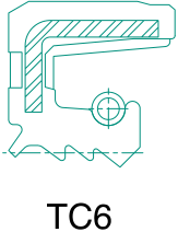 Тип: TC6