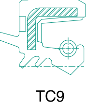 Тип: TC9
