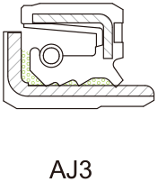 Изображение «AJ3» для NAK