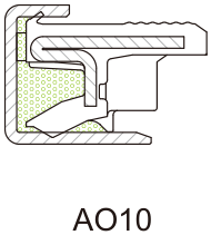 Тип: AO10
