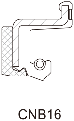 Тип: CNB16