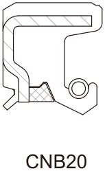 Тип: CNB20