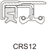 Тип: CRS12