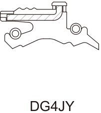 Тип: DG4JY
