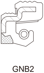 Тип: GNB2